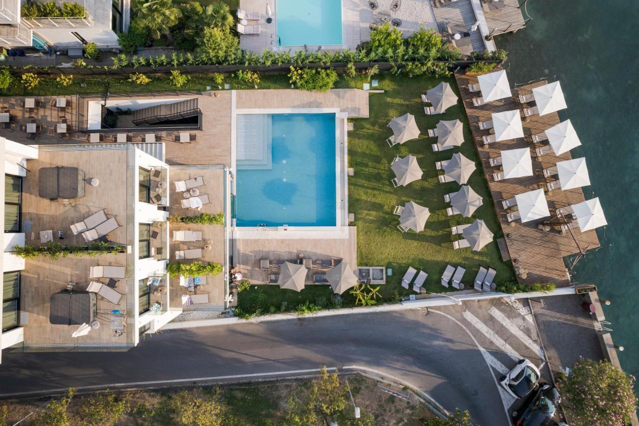 Hotel Vinci Sirmione Extérieur photo